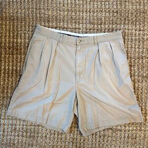 Polo Ralph Lauren Classic‎ Tan Golf Shorts